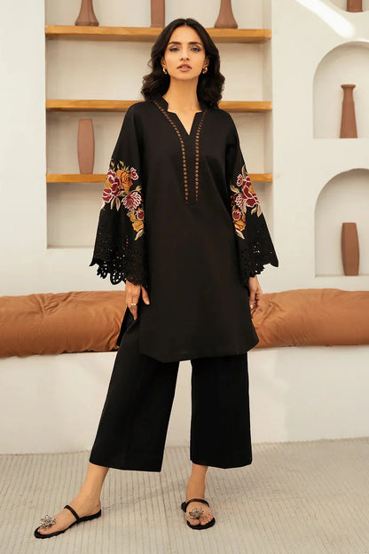 Izel D-306 Embroidered Two Piece Lawn Collection
