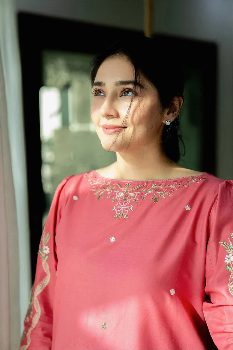 Urge Fcc-218 Dhanak two piece winter collection