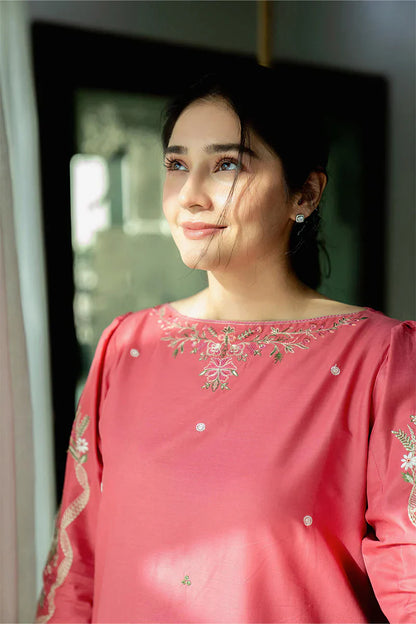 Urge Fcc-218 Dhanak two piece winter collection