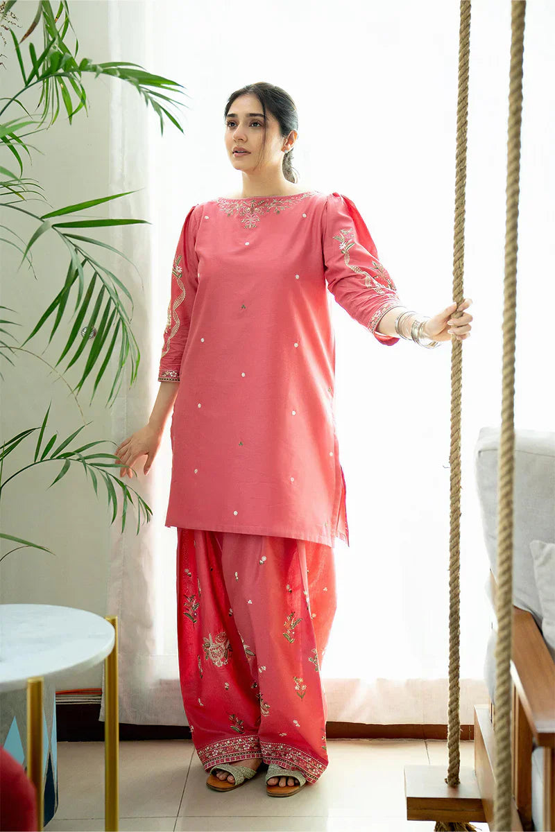 Urge Fcc-218 Dhanak two piece winter collection
